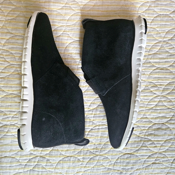 Cole Haan Zero Grand Fashion Sneakers - Picture 8 of 10
